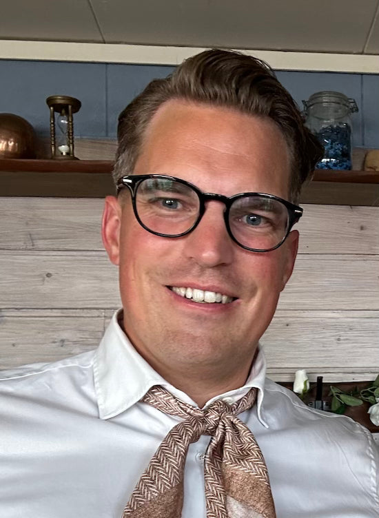 Øystein Ygre Skorve